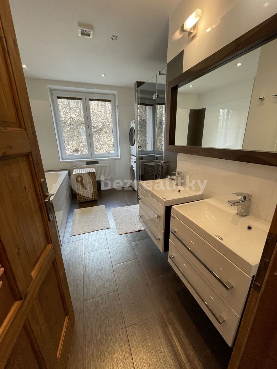 Pronájem bytu 3+kk 74 m², Jeremenkova, Praha, Praha Pronájem bytu 3+kk 74 m², Jeremenkova, Praha, Praha