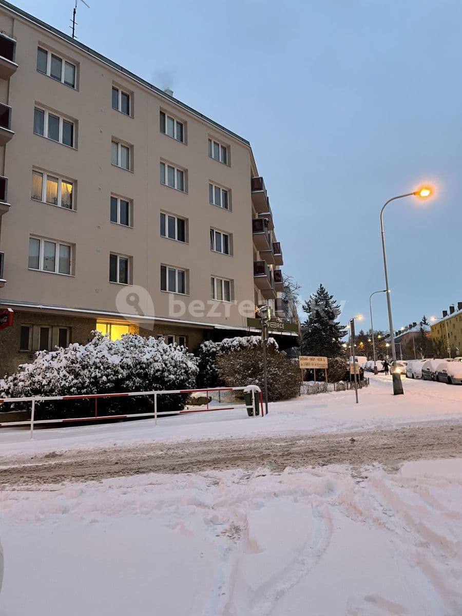 Pronájem bytu 3+kk 74 m², Jeremenkova, Praha, Praha Pronájem bytu 3+kk 74 m², Jeremenkova, Praha, Praha