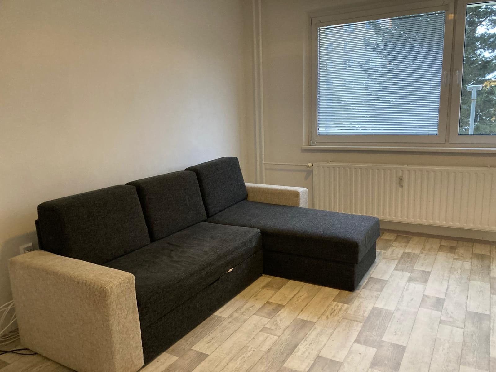 Pronájem bytu 2+kk 43 m², Mládí, Jablonec nad Nisou, Liberecký kraj Pronájem bytu 2+kk 43 m², Mládí, Jablonec nad Nisou, Liberecký kraj