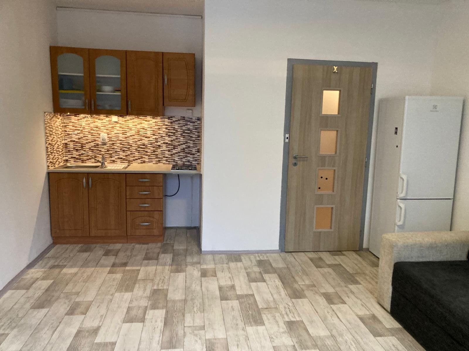 Pronájem bytu 2+kk 43 m², Mládí, Jablonec nad Nisou, Liberecký kraj Pronájem bytu 2+kk 43 m², Mládí, Jablonec nad Nisou, Liberecký kraj