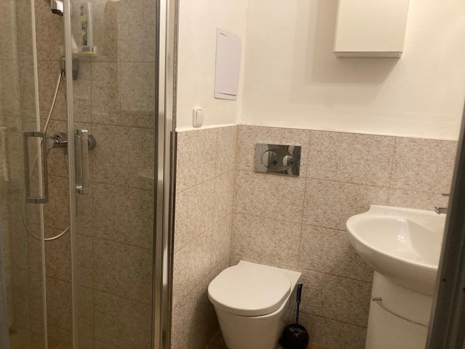 Pronájem bytu 2+kk 43 m², Mládí, Jablonec nad Nisou, Liberecký kraj Pronájem bytu 2+kk 43 m², Mládí, Jablonec nad Nisou, Liberecký kraj