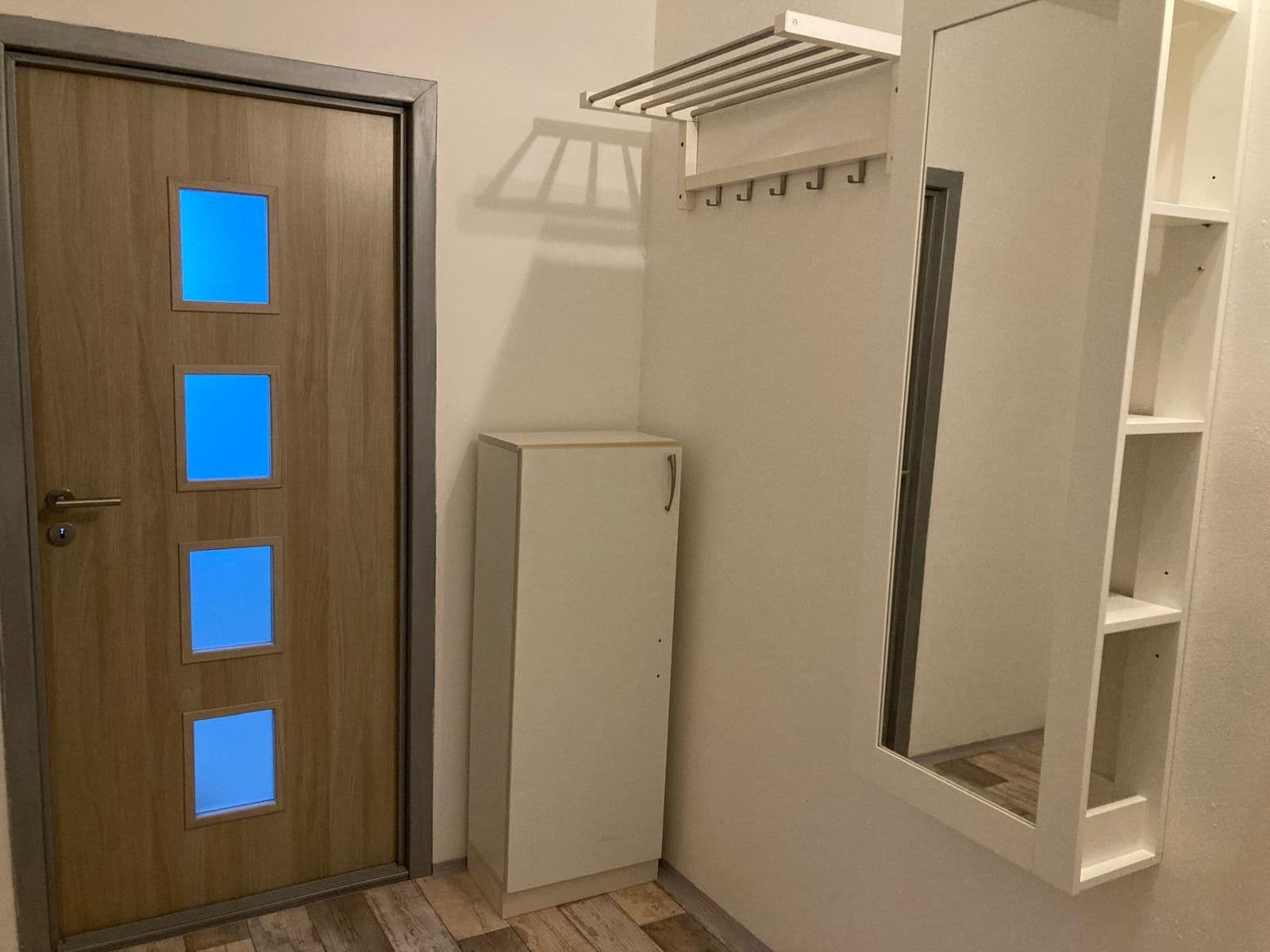 Pronájem bytu 2+kk 43 m², Mládí, Jablonec nad Nisou, Liberecký kraj Pronájem bytu 2+kk 43 m², Mládí, Jablonec nad Nisou, Liberecký kraj