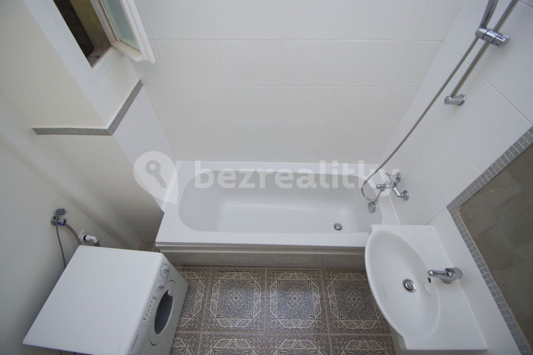 Pronájem bytu 1+1 48 m², Malešická, Praha, Praha Pronájem bytu 1+1 48 m², Malešická, Praha, Praha