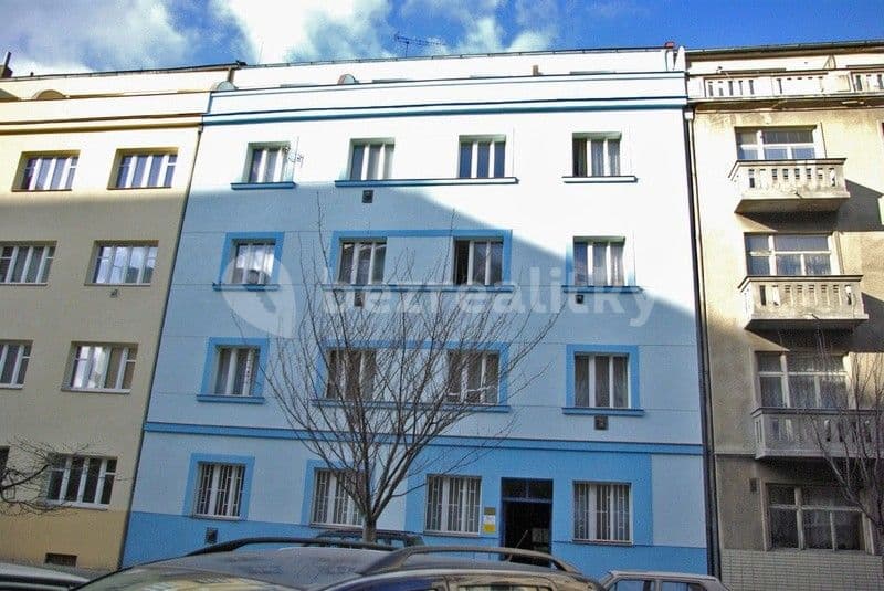 Pronájem bytu 1+1 48 m², Malešická, Praha, Praha Pronájem bytu 1+1 48 m², Malešická, Praha, Praha