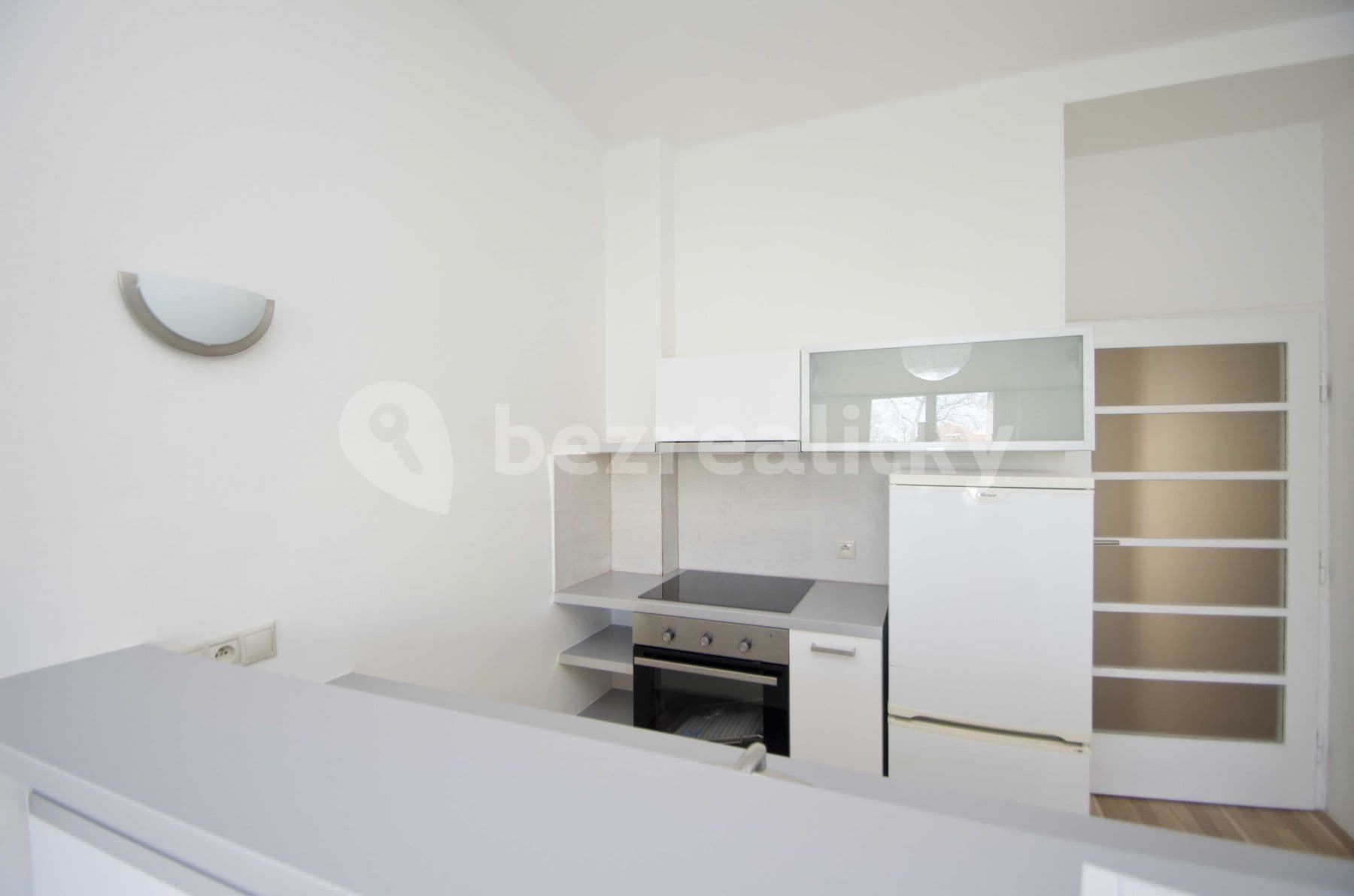 Pronájem bytu 1+1 48 m², Malešická, Praha, Praha Pronájem bytu 1+1 48 m², Malešická, Praha, Praha