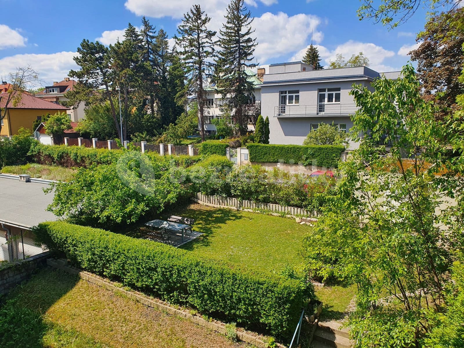 Pronájem bytu 1+1 48 m², Malešická, Praha, Praha Pronájem bytu 1+1 48 m², Malešická, Praha, Praha