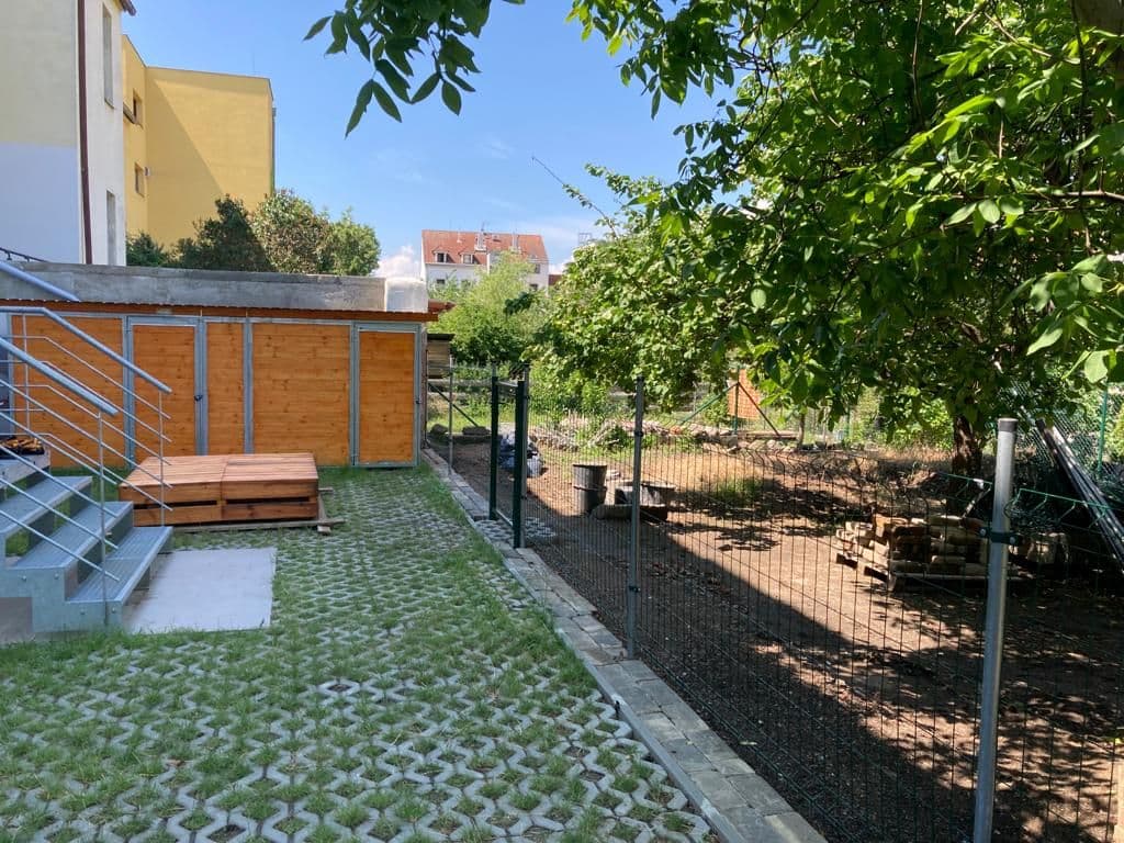 Pronájem bytu 3+kk 60 m², Pod Altánem, Praha, Praha Pronájem bytu 3+kk 60 m², Pod Altánem, Praha, Praha