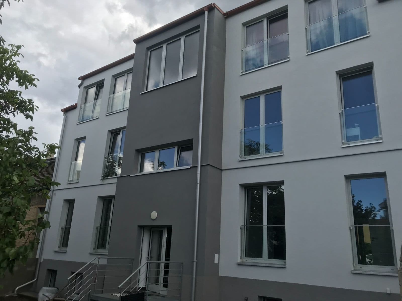 Pronájem bytu 3+kk 60 m², Pod Altánem, Praha, Praha Pronájem bytu 3+kk 60 m², Pod Altánem, Praha, Praha