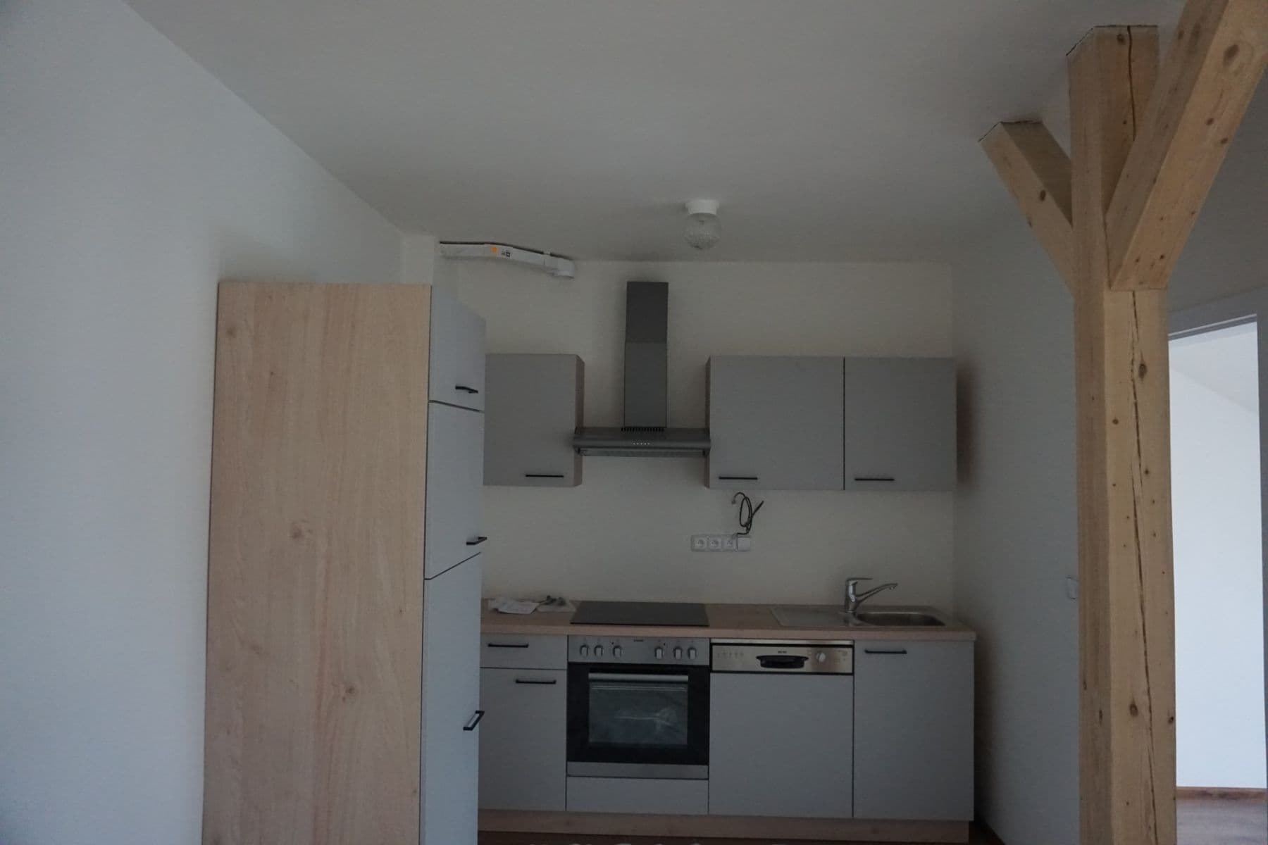 Pronájem bytu 3+kk 60 m², Pod Altánem, Praha, Praha Pronájem bytu 3+kk 60 m², Pod Altánem, Praha, Praha