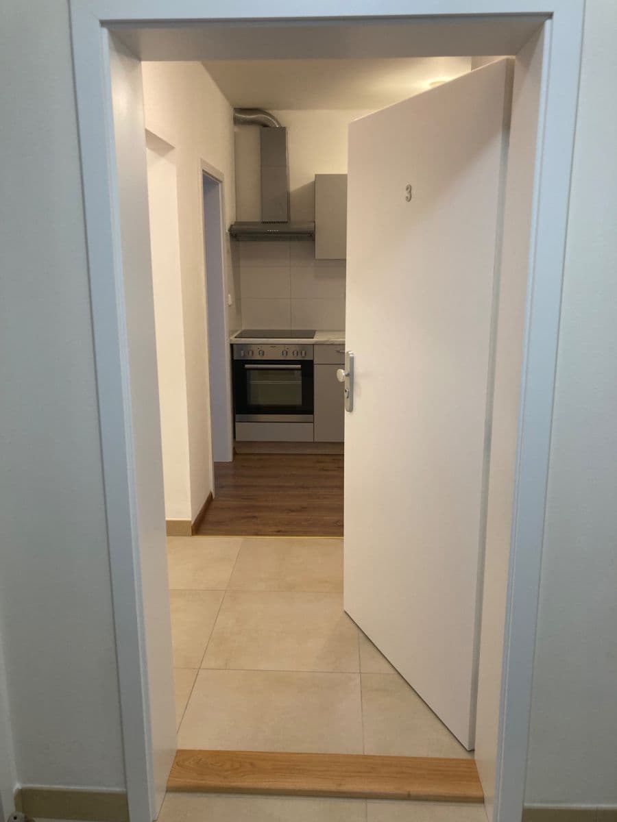 Pronájem bytu 2+kk 42 m², Pod Altánem, Praha, Praha Pronájem bytu 2+kk 42 m², Pod Altánem, Praha, Praha
