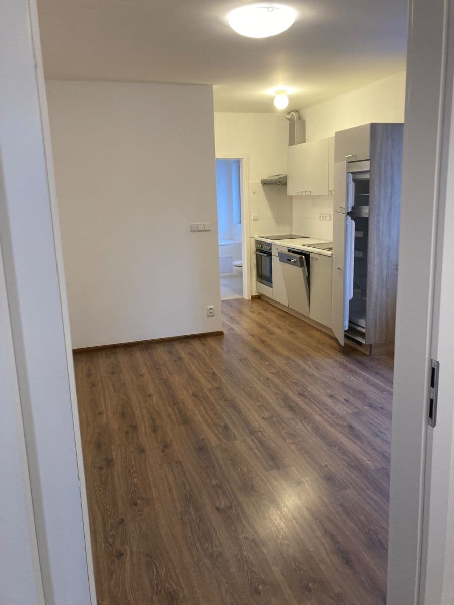 Pronájem bytu 2+kk 42 m², Pod Altánem, Praha, Praha Pronájem bytu 2+kk 42 m², Pod Altánem, Praha, Praha