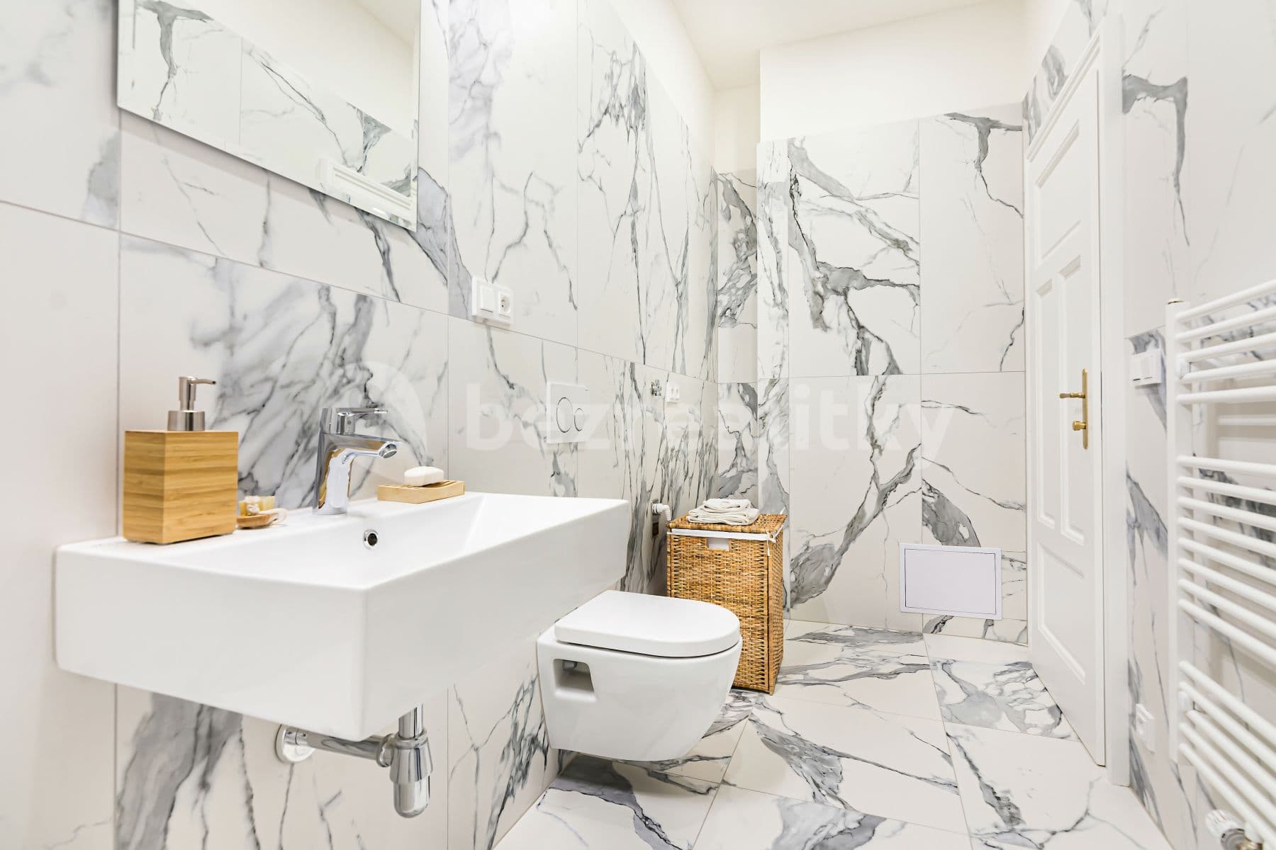 Pronájem bytu 2+kk 50 m², Muchova, Brno, Jihomoravský kraj Pronájem bytu 2+kk 50 m², Muchova, Brno, Jihomoravský kraj