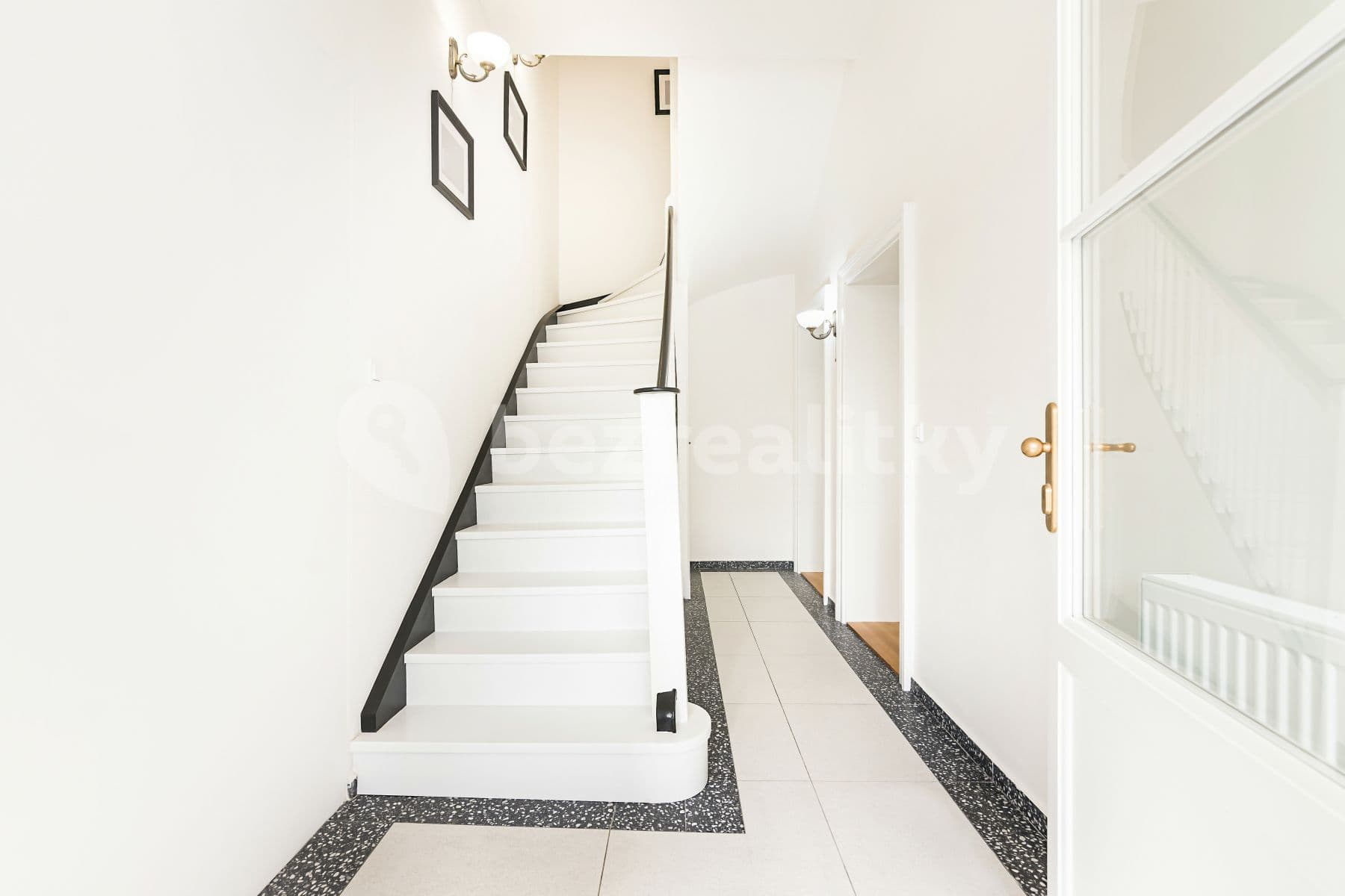 Pronájem bytu 2+kk 50 m², Muchova, Brno, Jihomoravský kraj Pronájem bytu 2+kk 50 m², Muchova, Brno, Jihomoravský kraj