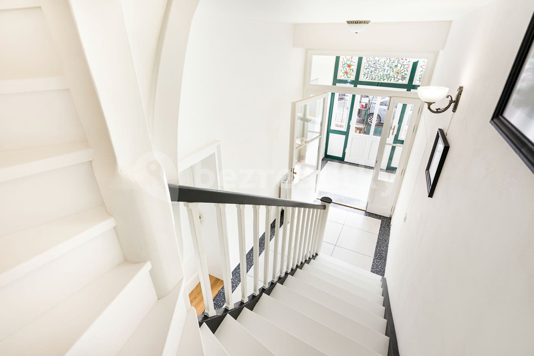 Pronájem bytu 2+kk 50 m², Muchova, Brno, Jihomoravský kraj Pronájem bytu 2+kk 50 m², Muchova, Brno, Jihomoravský kraj