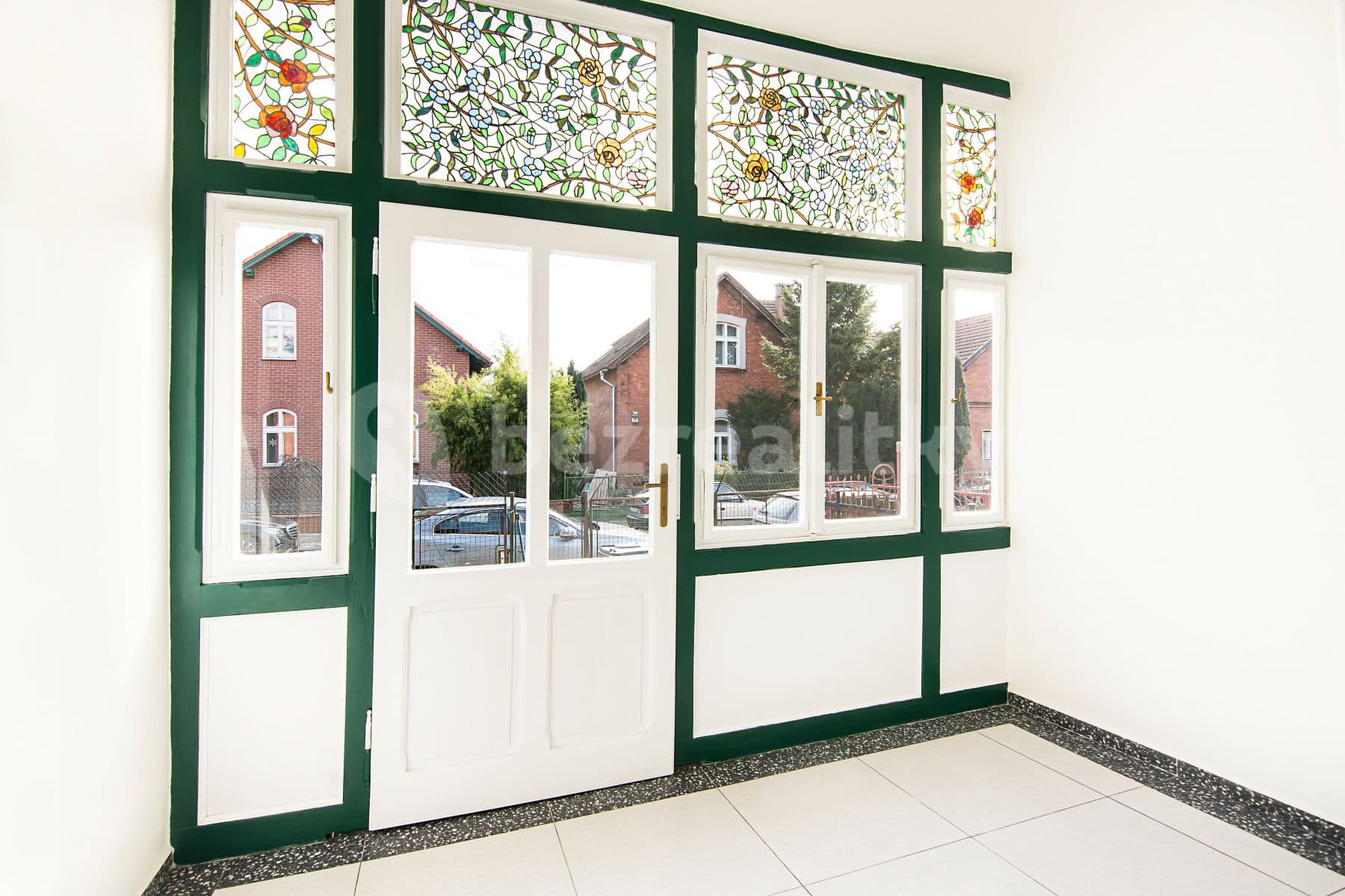 Pronájem bytu 2+kk 50 m², Muchova, Brno, Jihomoravský kraj Pronájem bytu 2+kk 50 m², Muchova, Brno, Jihomoravský kraj