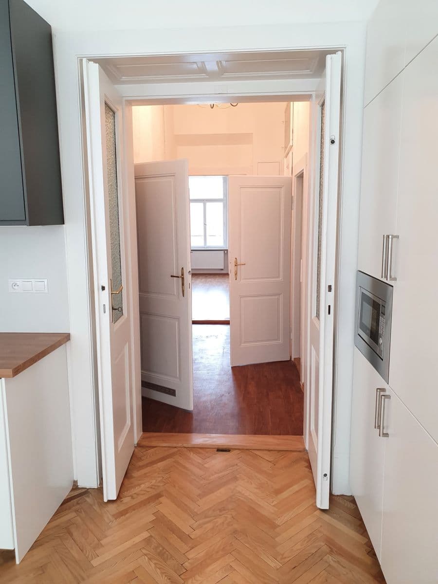 Pronájem bytu 3+kk 84 m², Kotevní, Praha, Praha Pronájem bytu 3+kk 84 m², Kotevní, Praha, Praha