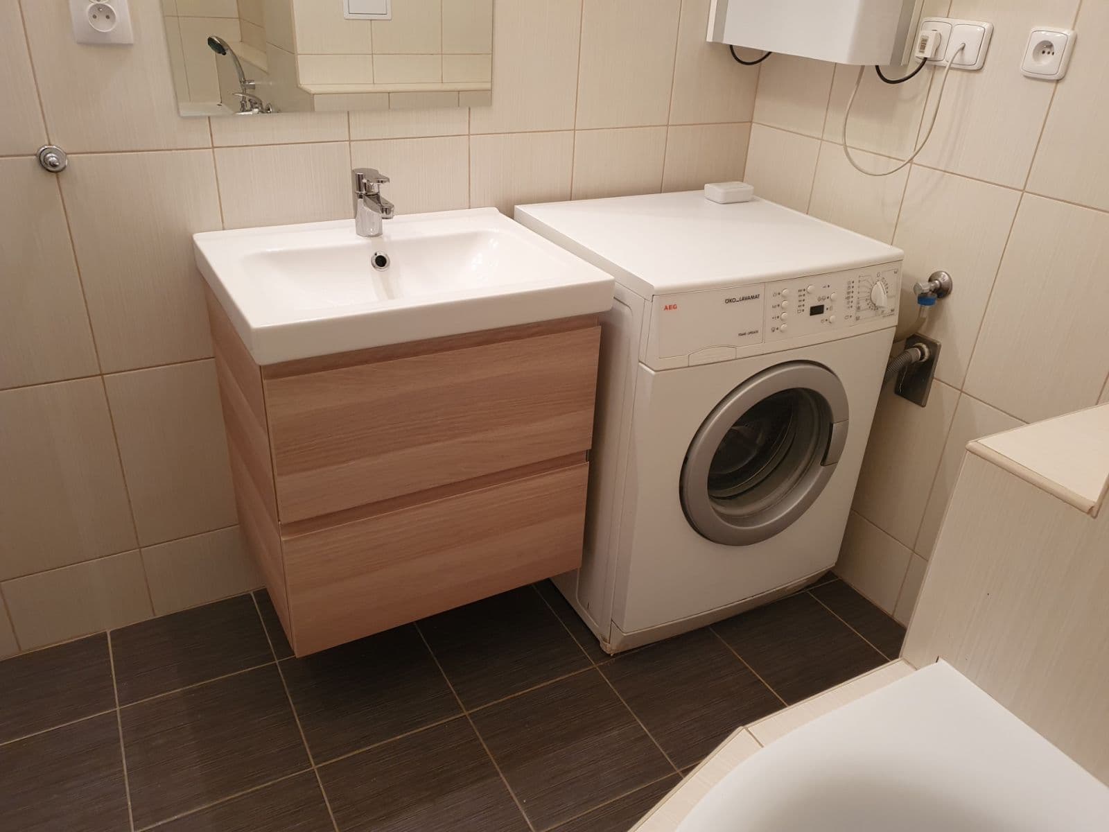 Pronájem bytu 3+kk 84 m², Kotevní, Praha, Praha Pronájem bytu 3+kk 84 m², Kotevní, Praha, Praha