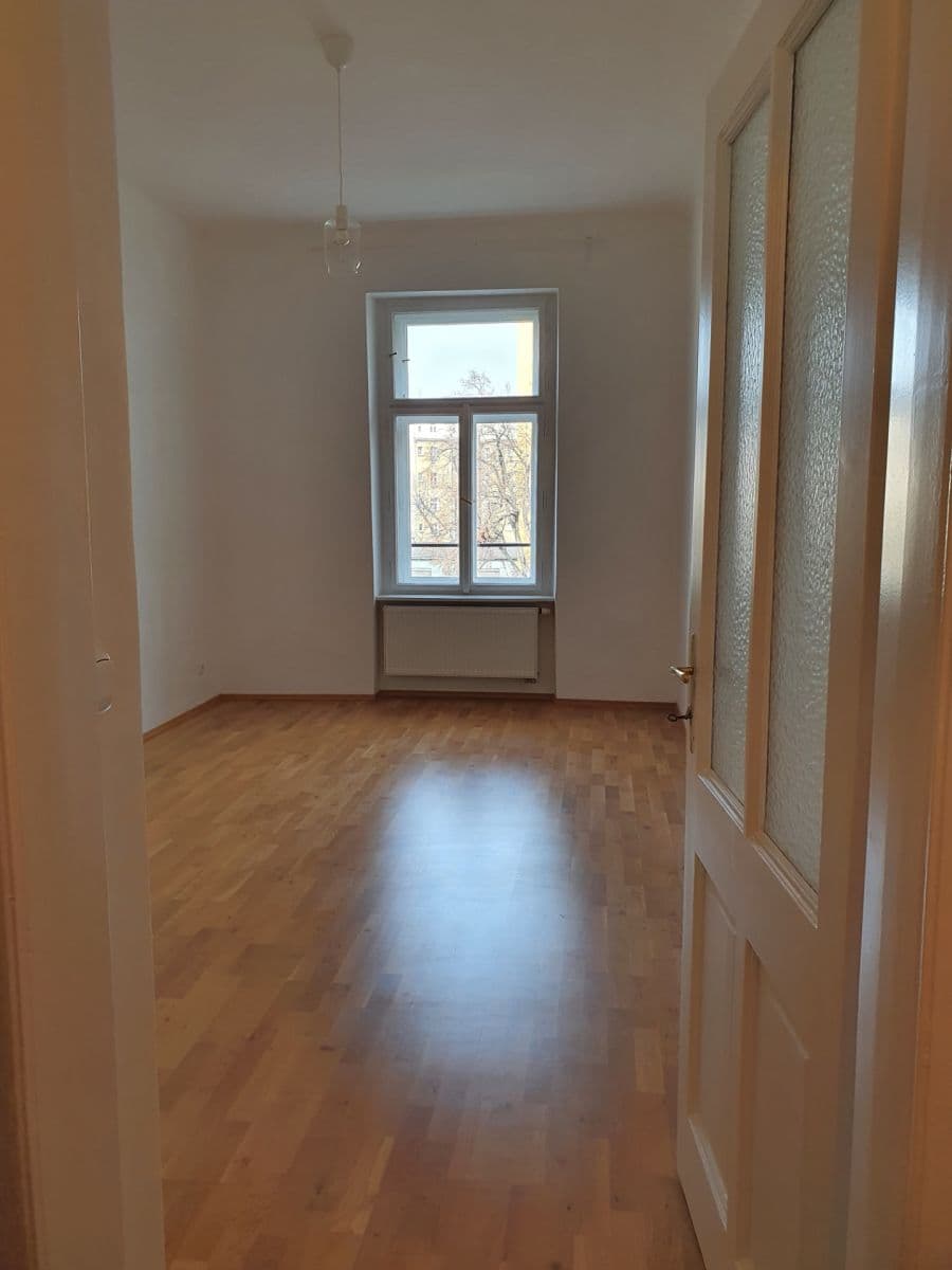 Pronájem bytu 3+kk 84 m², Kotevní, Praha, Praha Pronájem bytu 3+kk 84 m², Kotevní, Praha, Praha