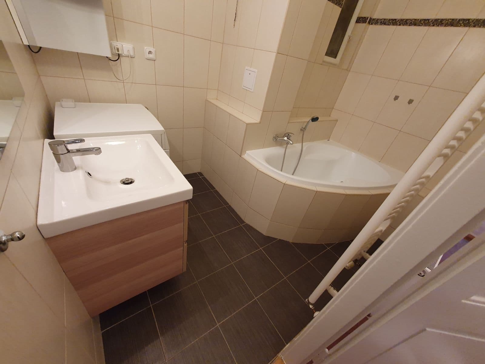 Pronájem bytu 3+kk 84 m², Kotevní, Praha, Praha Pronájem bytu 3+kk 84 m², Kotevní, Praha, Praha