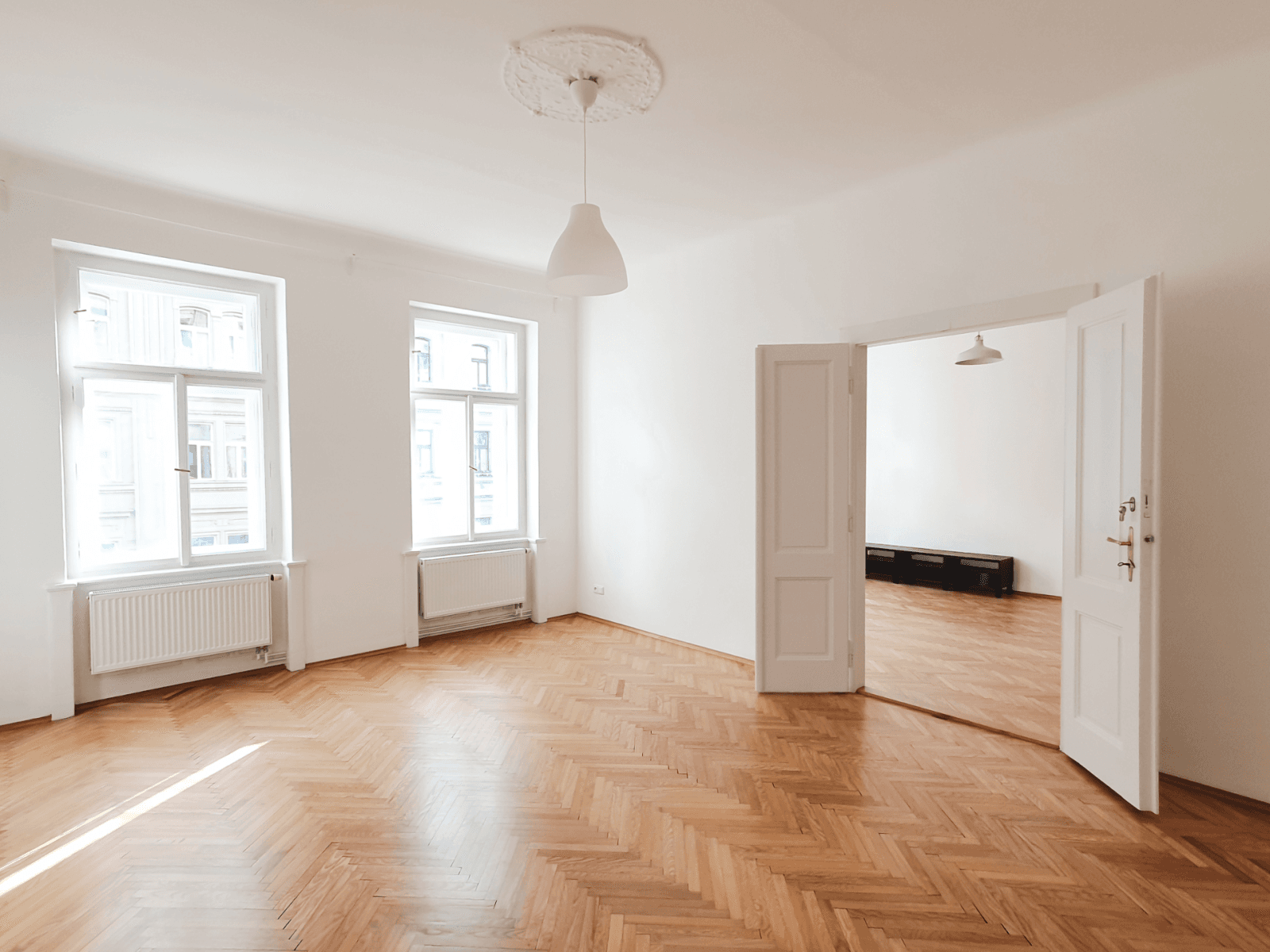 Pronájem bytu 3+kk 84 m², Kotevní, Praha, Praha Pronájem bytu 3+kk 84 m², Kotevní, Praha, Praha