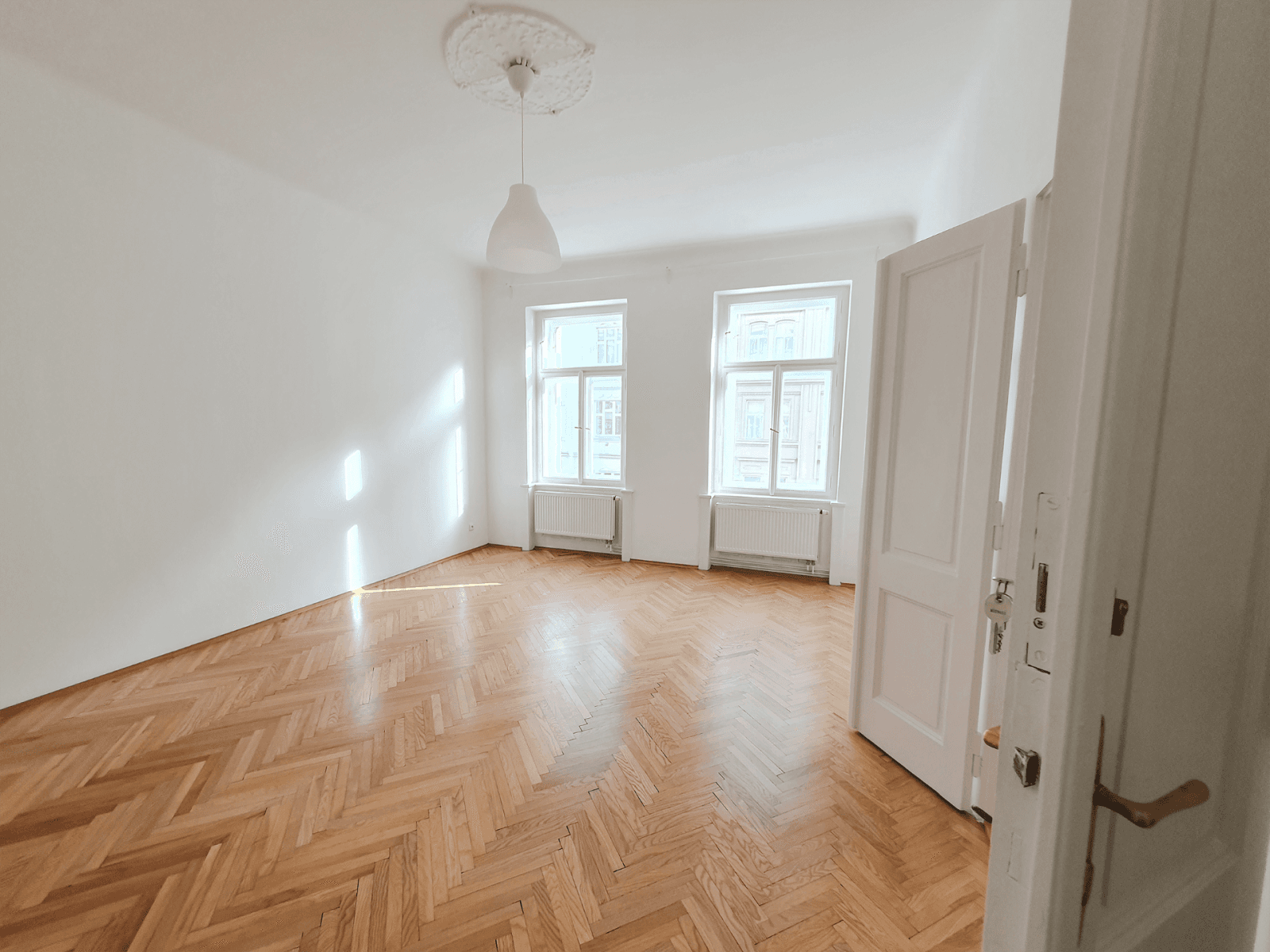 Pronájem bytu 3+kk 84 m², Kotevní, Praha, Praha Pronájem bytu 3+kk 84 m², Kotevní, Praha, Praha