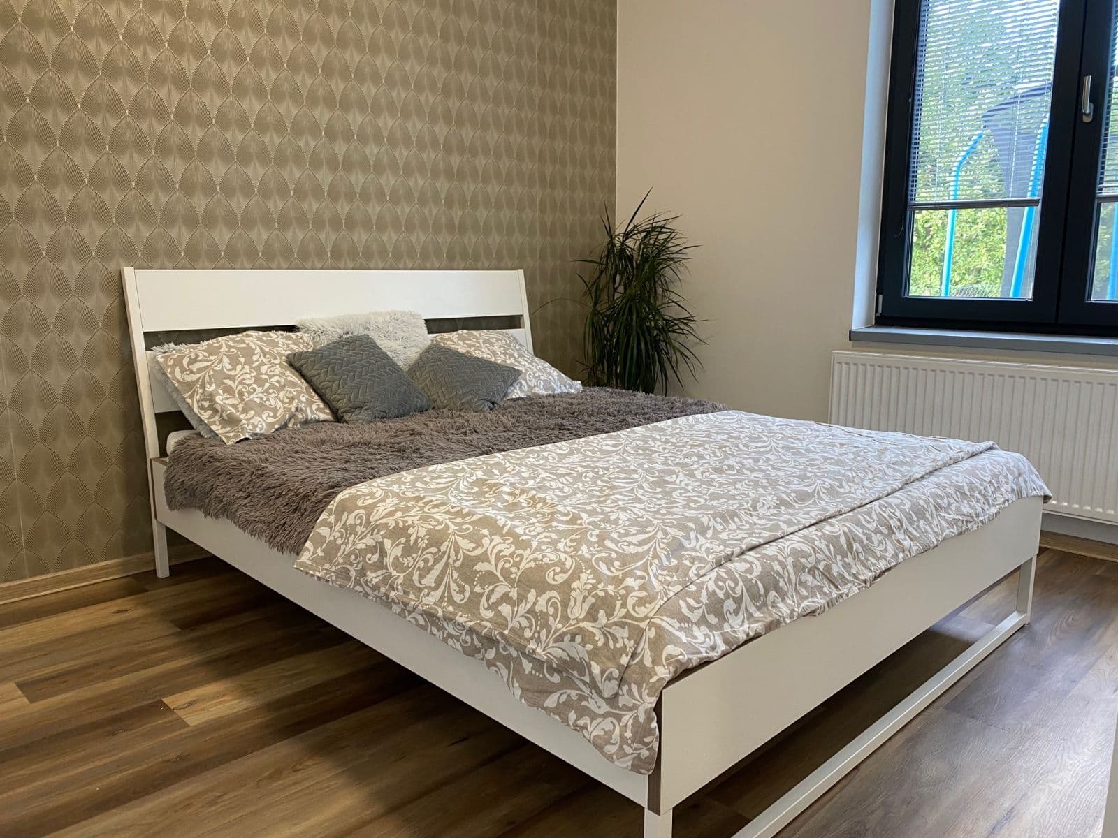 Pronájem bytu 2+kk 59 m², Nešverova, Brno, Jihomoravský kraj Pronájem bytu 2+kk 59 m², Nešverova, Brno, Jihomoravský kraj