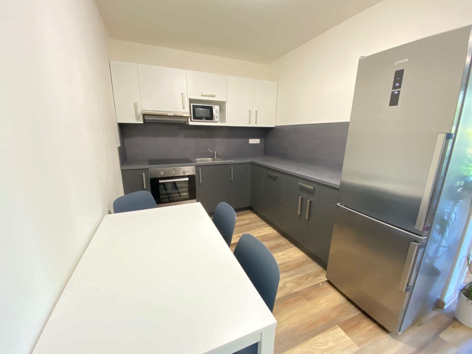 Pronájem bytu 2+kk 59 m², Nešverova, Brno, Jihomoravský kraj Pronájem bytu 2+kk 59 m², Nešverova, Brno, Jihomoravský kraj