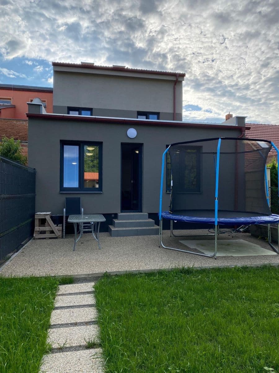 Pronájem bytu 2+kk 59 m², Nešverova, Brno, Jihomoravský kraj Pronájem bytu 2+kk 59 m², Nešverova, Brno, Jihomoravský kraj