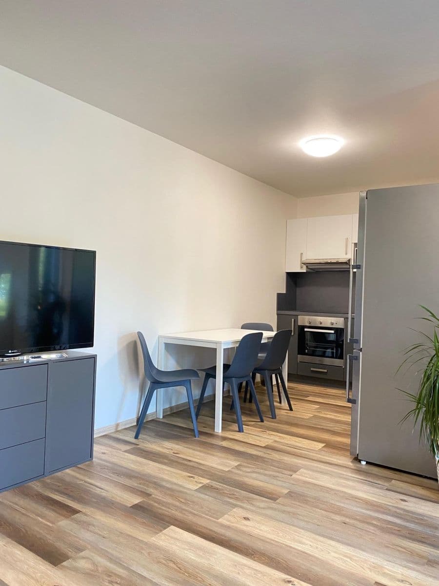 Pronájem bytu 2+kk 59 m², Nešverova, Brno, Jihomoravský kraj Pronájem bytu 2+kk 59 m², Nešverova, Brno, Jihomoravský kraj