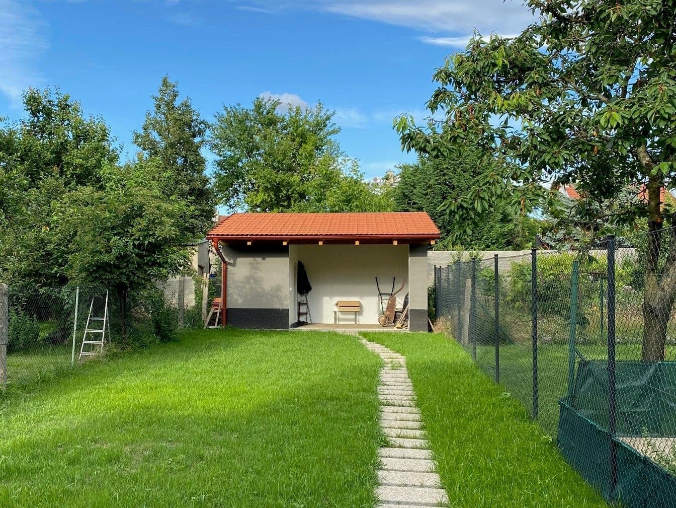 Pronájem bytu 2+kk 59 m², Nešverova, Brno, Jihomoravský kraj Pronájem bytu 2+kk 59 m², Nešverova, Brno, Jihomoravský kraj