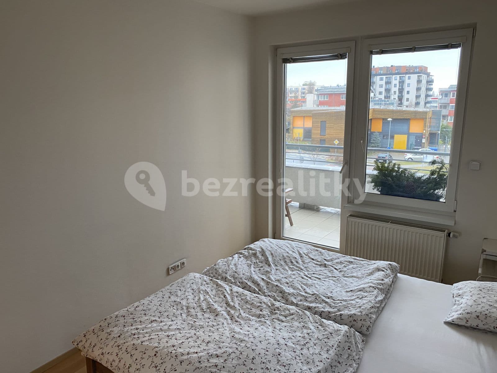 Pronájem bytu 2+kk 64 m², Pavla Beneše, Praha, Praha Pronájem bytu 2+kk 64 m², Pavla Beneše, Praha, Praha