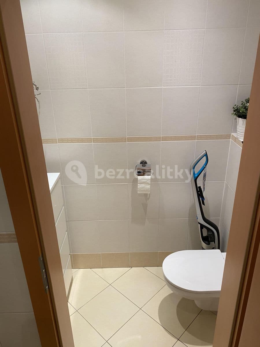 Pronájem bytu 2+kk 64 m², Pavla Beneše, Praha, Praha Pronájem bytu 2+kk 64 m², Pavla Beneše, Praha, Praha