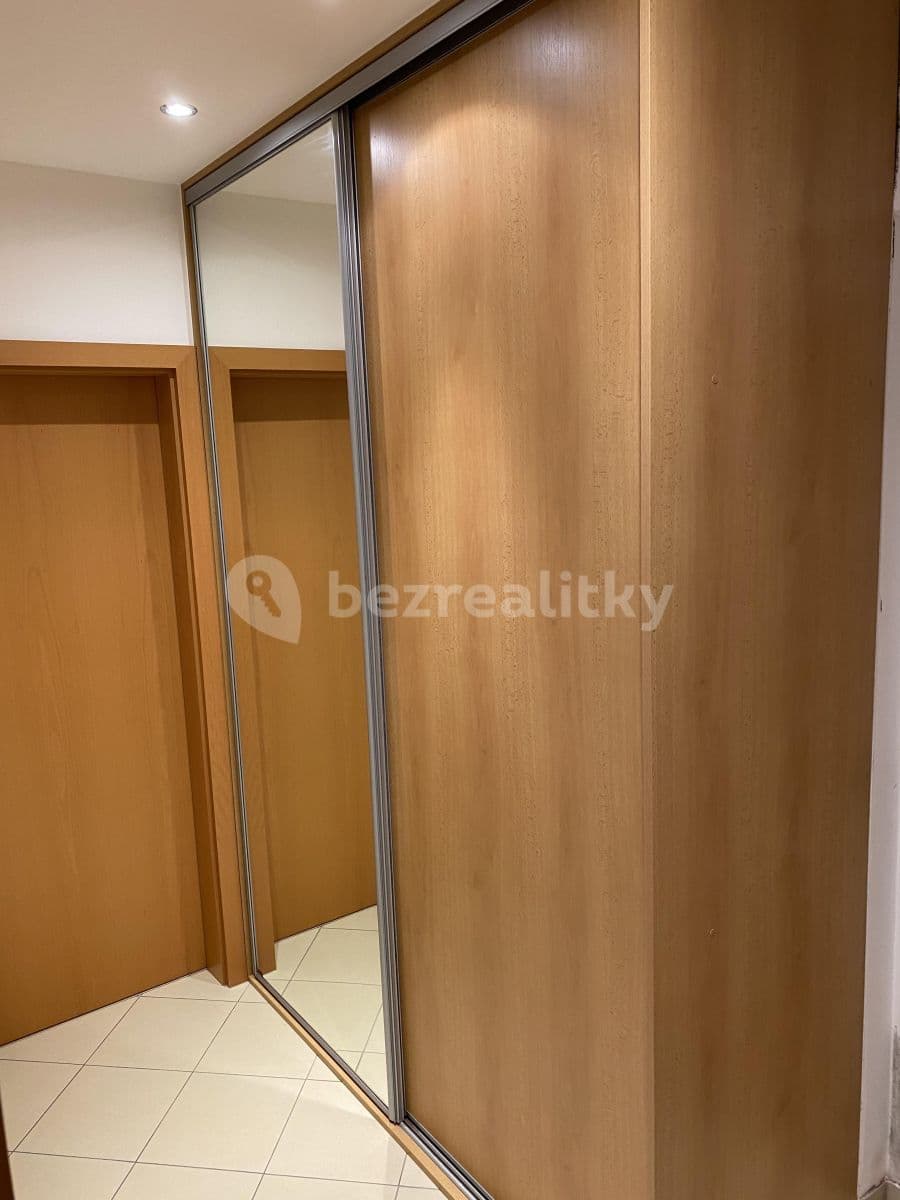 Pronájem bytu 2+kk 64 m², Pavla Beneše, Praha, Praha Pronájem bytu 2+kk 64 m², Pavla Beneše, Praha, Praha