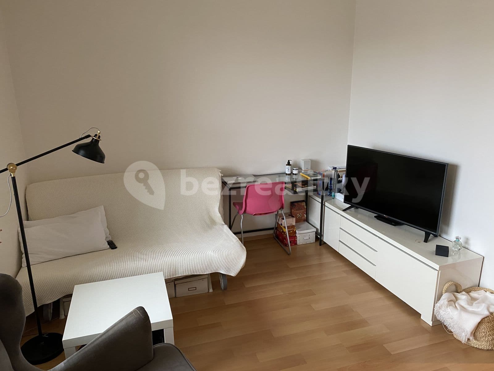 Pronájem bytu 2+kk 64 m², Pavla Beneše, Praha, Praha Pronájem bytu 2+kk 64 m², Pavla Beneše, Praha, Praha