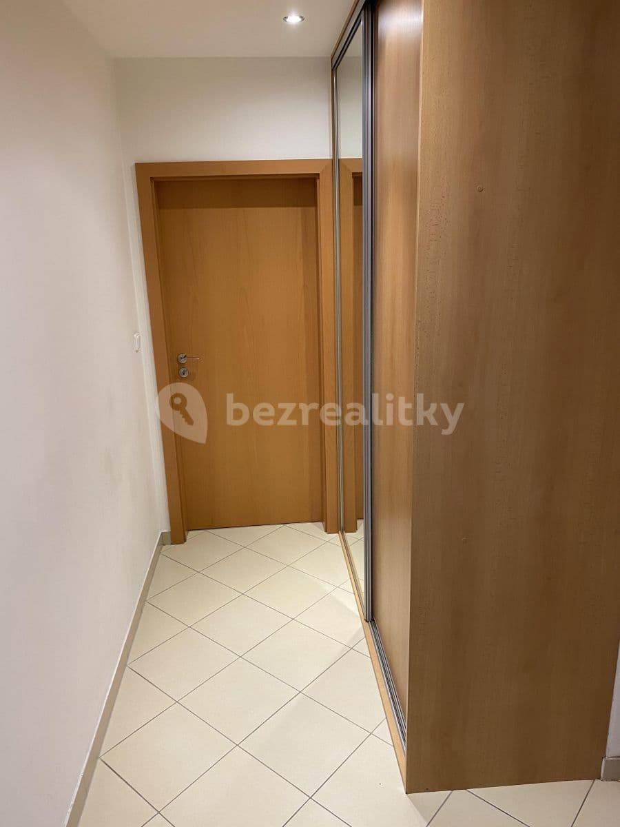 Pronájem bytu 2+kk 64 m², Pavla Beneše, Praha, Praha Pronájem bytu 2+kk 64 m², Pavla Beneše, Praha, Praha