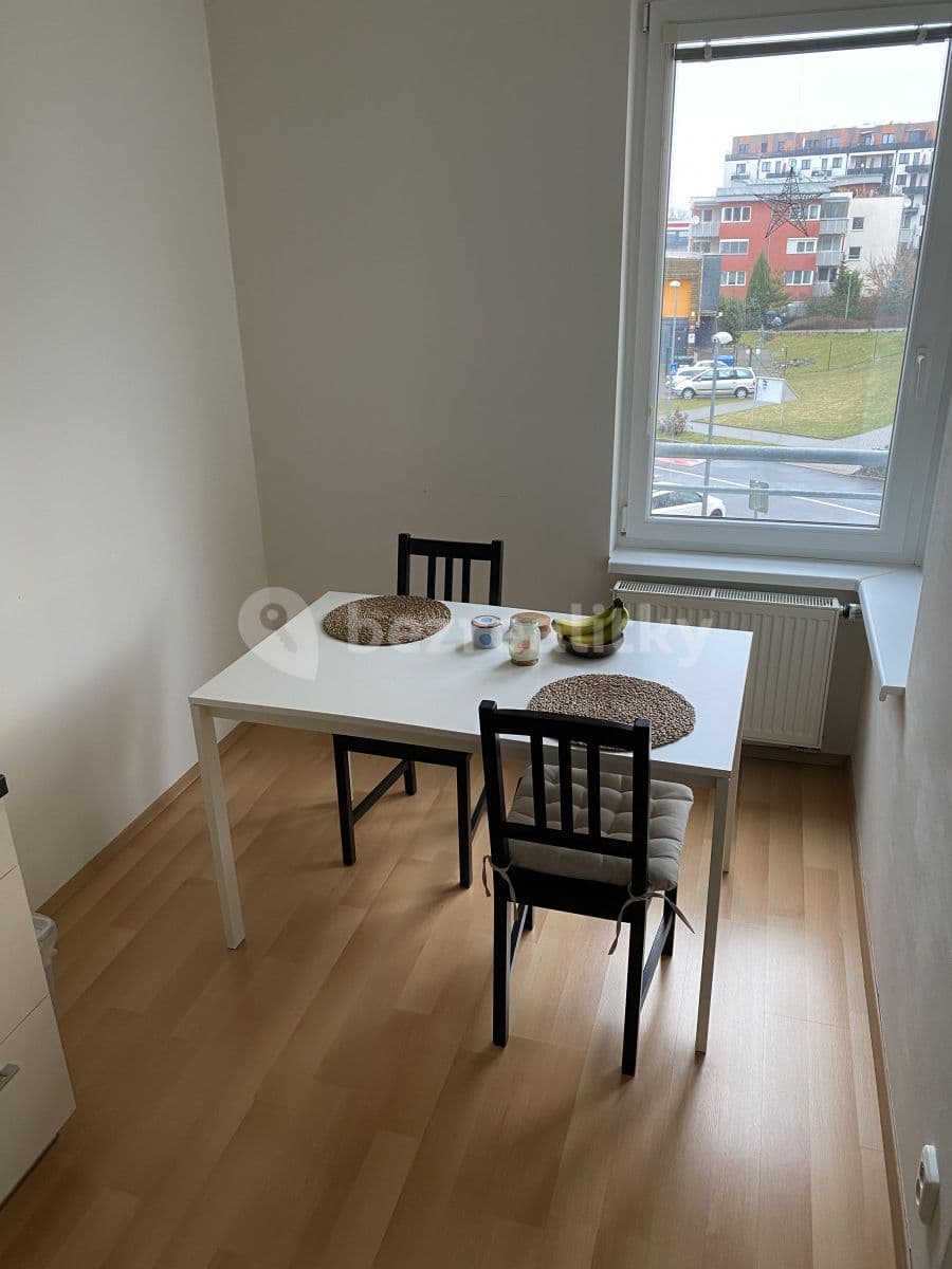 Pronájem bytu 2+kk 64 m², Pavla Beneše, Praha, Praha Pronájem bytu 2+kk 64 m², Pavla Beneše, Praha, Praha