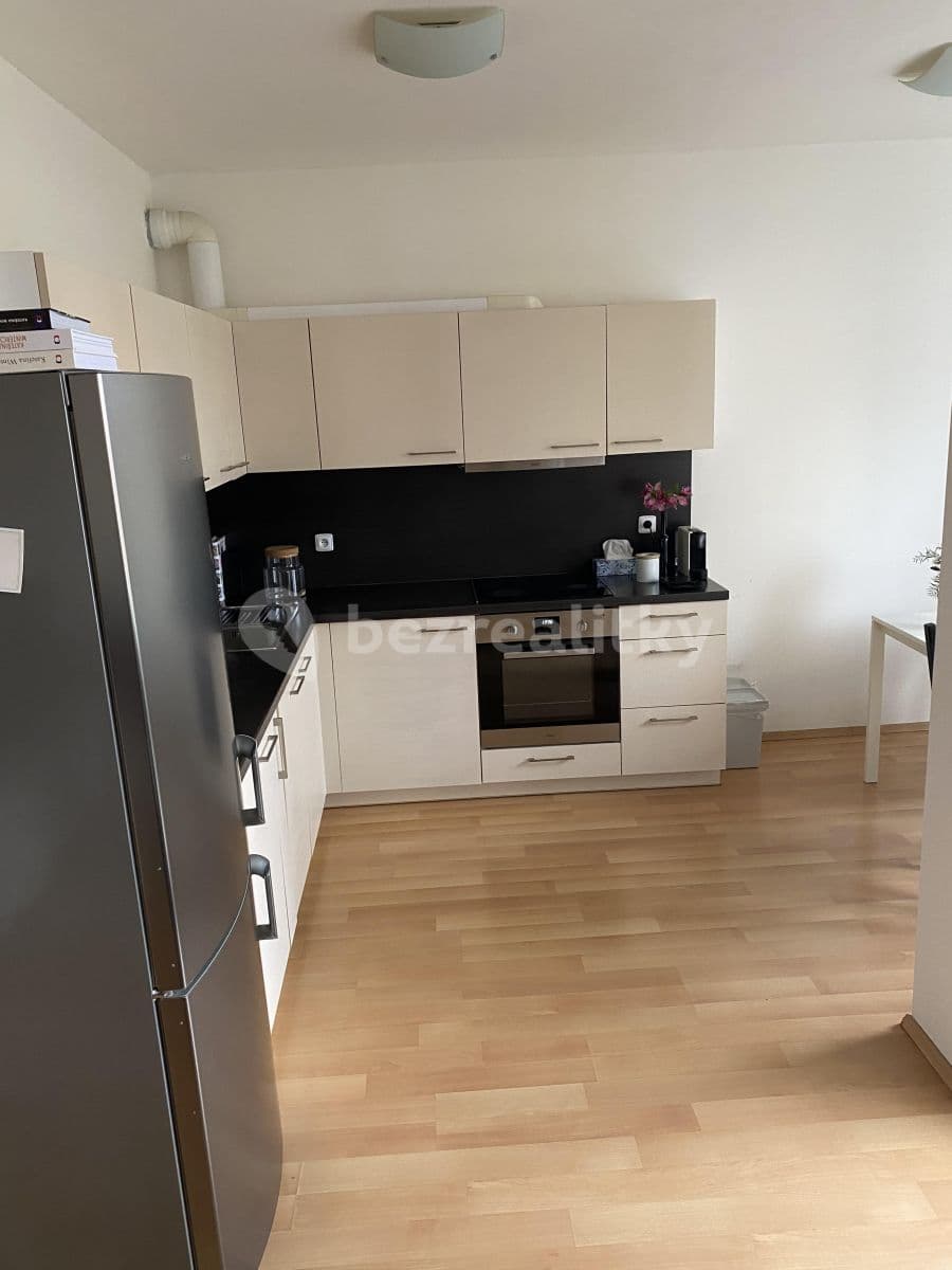 Pronájem bytu 2+kk 64 m², Pavla Beneše, Praha, Praha Pronájem bytu 2+kk 64 m², Pavla Beneše, Praha, Praha