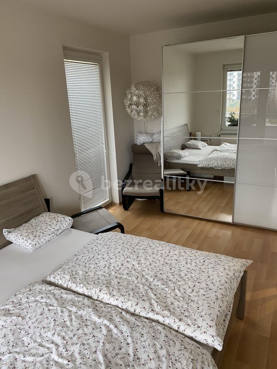 Pronájem bytu 2+kk 64 m², Pavla Beneše, Praha, Praha Pronájem bytu 2+kk 64 m², Pavla Beneše, Praha, Praha