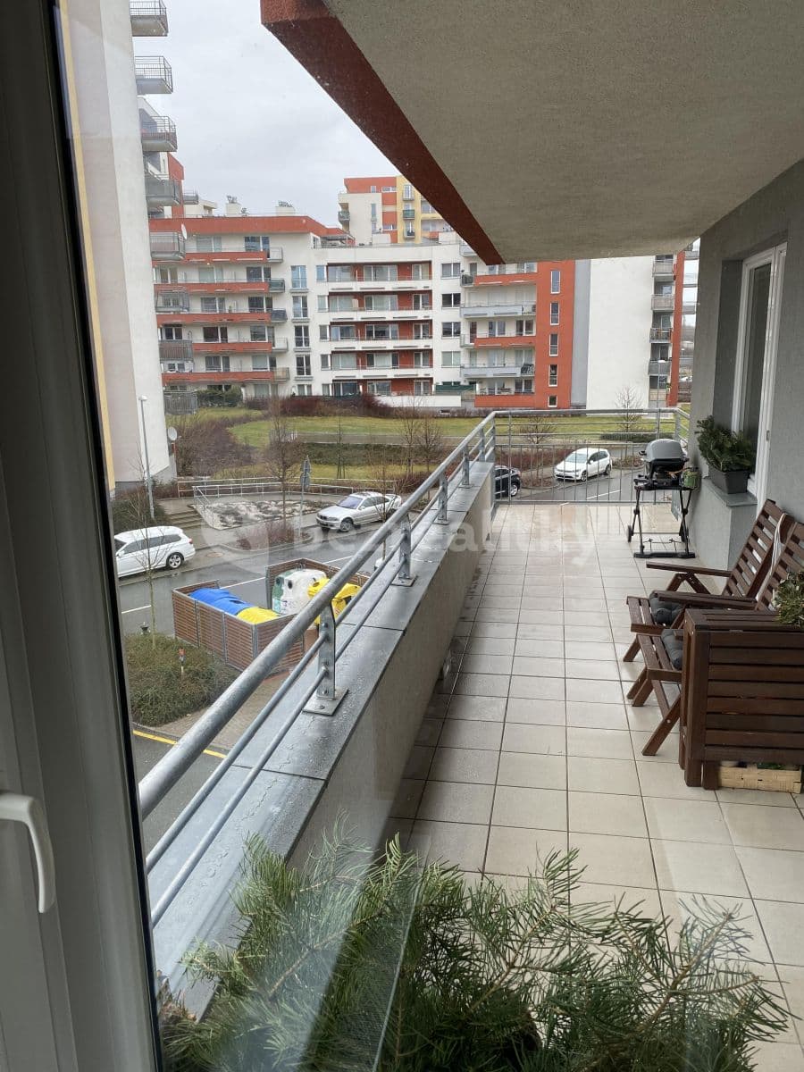 Pronájem bytu 2+kk 64 m², Pavla Beneše, Praha, Praha Pronájem bytu 2+kk 64 m², Pavla Beneše, Praha, Praha