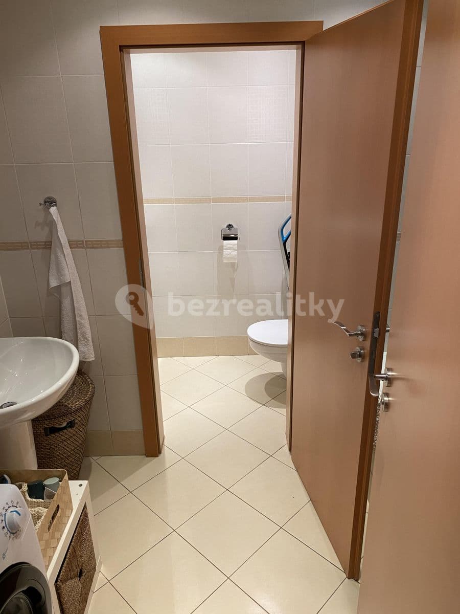 Pronájem bytu 2+kk 64 m², Pavla Beneše, Praha, Praha Pronájem bytu 2+kk 64 m², Pavla Beneše, Praha, Praha