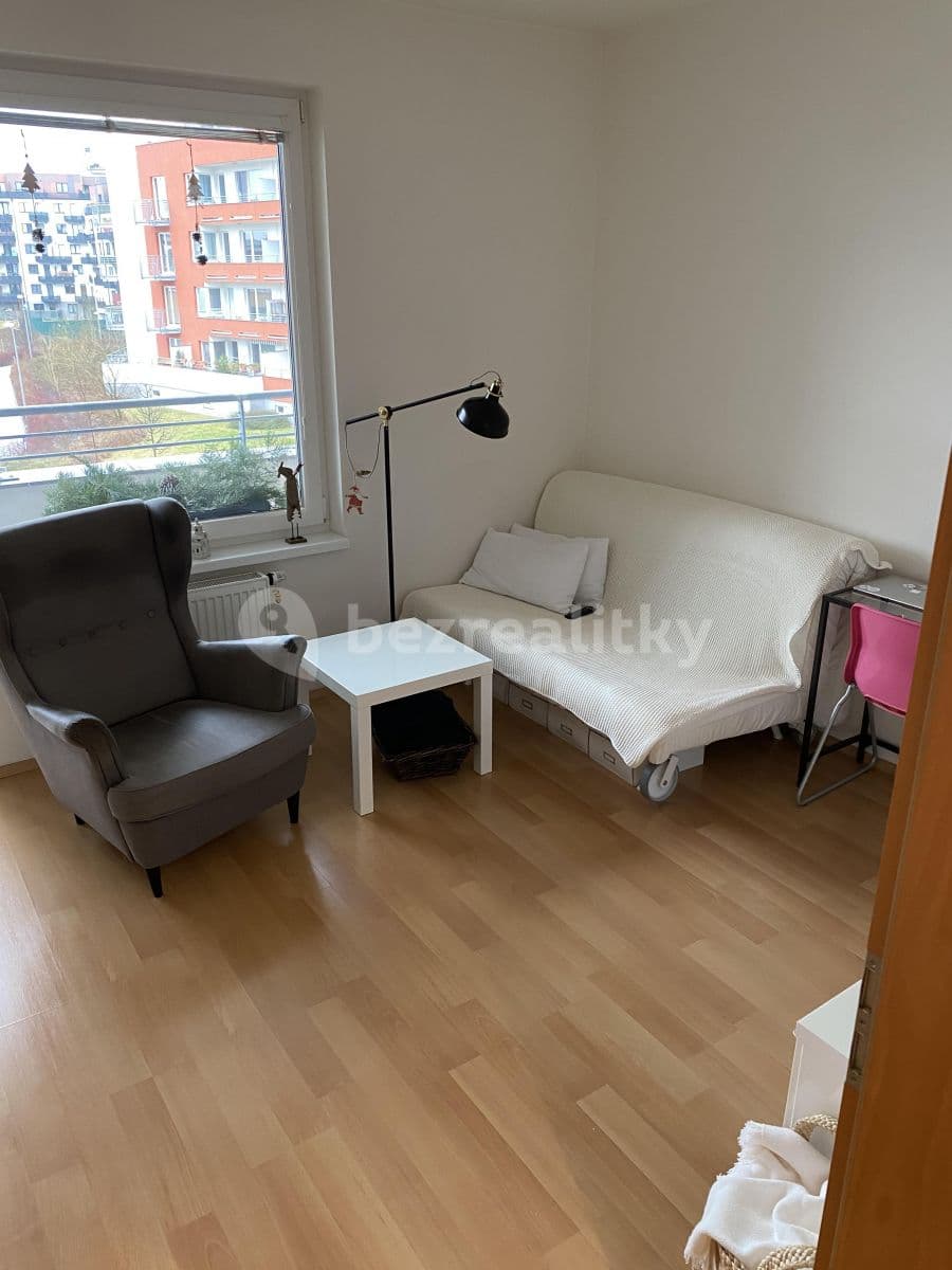 Pronájem bytu 2+kk 64 m², Pavla Beneše, Praha, Praha Pronájem bytu 2+kk 64 m², Pavla Beneše, Praha, Praha