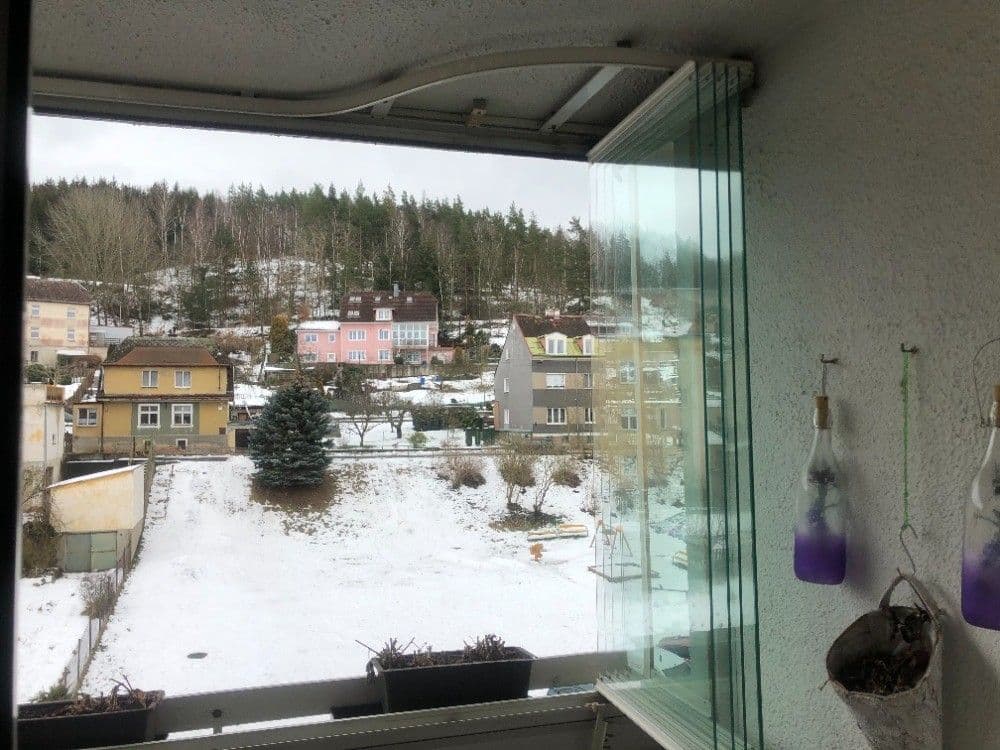 Pronájem bytu 2+1 64 m², Modenská, Karlovy Vary, Karlovarský kraj Pronájem bytu 2+1 64 m², Modenská, Karlovy Vary, Karlovarský kraj