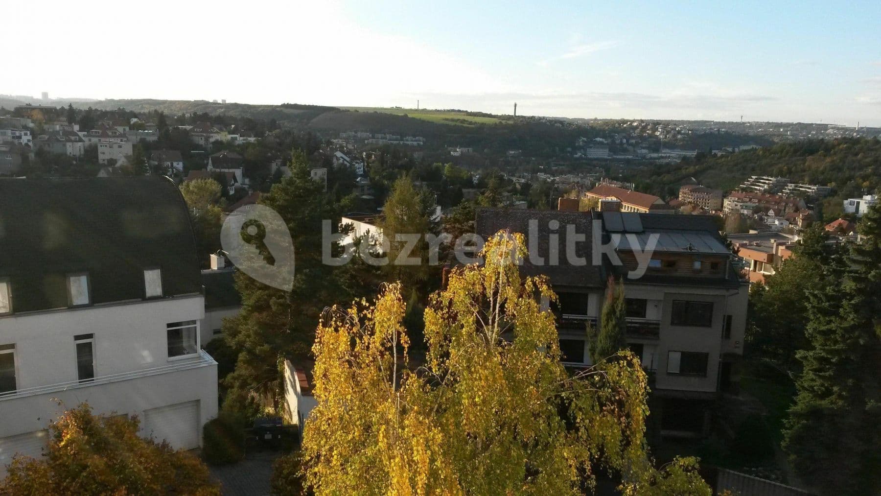 Pronájem bytu 2+kk 46 m², Roškotova, Praha, Praha Pronájem bytu 2+kk 46 m², Roškotova, Praha, Praha