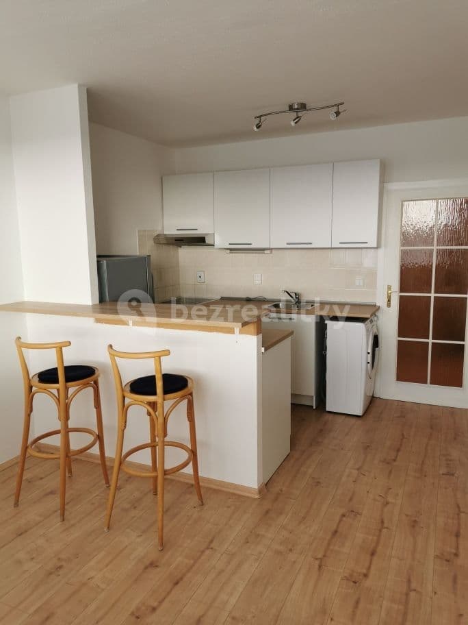 Pronájem bytu 2+kk 46 m², Roškotova, Praha, Praha Pronájem bytu 2+kk 46 m², Roškotova, Praha, Praha