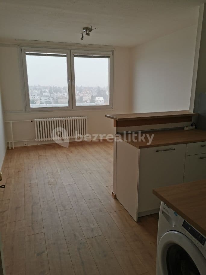 Pronájem bytu 2+kk 46 m², Roškotova, Praha, Praha Pronájem bytu 2+kk 46 m², Roškotova, Praha, Praha