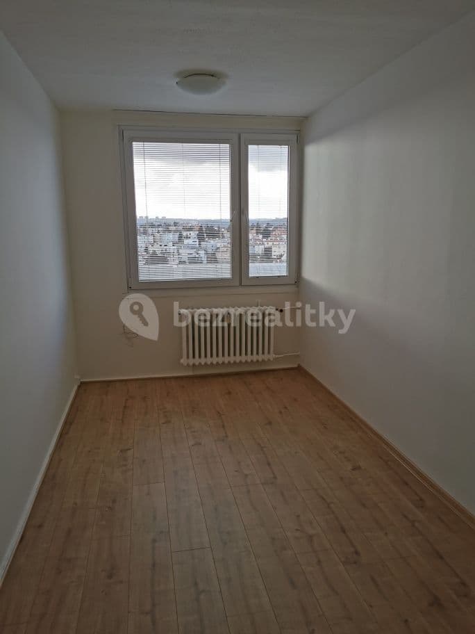 Pronájem bytu 2+kk 46 m², Roškotova, Praha, Praha Pronájem bytu 2+kk 46 m², Roškotova, Praha, Praha