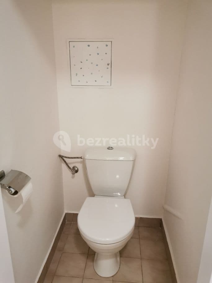 Pronájem bytu 2+kk 46 m², Roškotova, Praha, Praha Pronájem bytu 2+kk 46 m², Roškotova, Praha, Praha