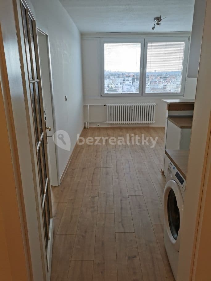 Pronájem bytu 2+kk 46 m², Roškotova, Praha, Praha Pronájem bytu 2+kk 46 m², Roškotova, Praha, Praha