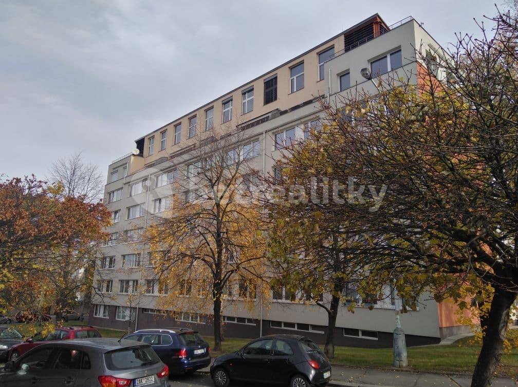 Pronájem bytu 2+kk 46 m², Roškotova, Praha, Praha Pronájem bytu 2+kk 46 m², Roškotova, Praha, Praha