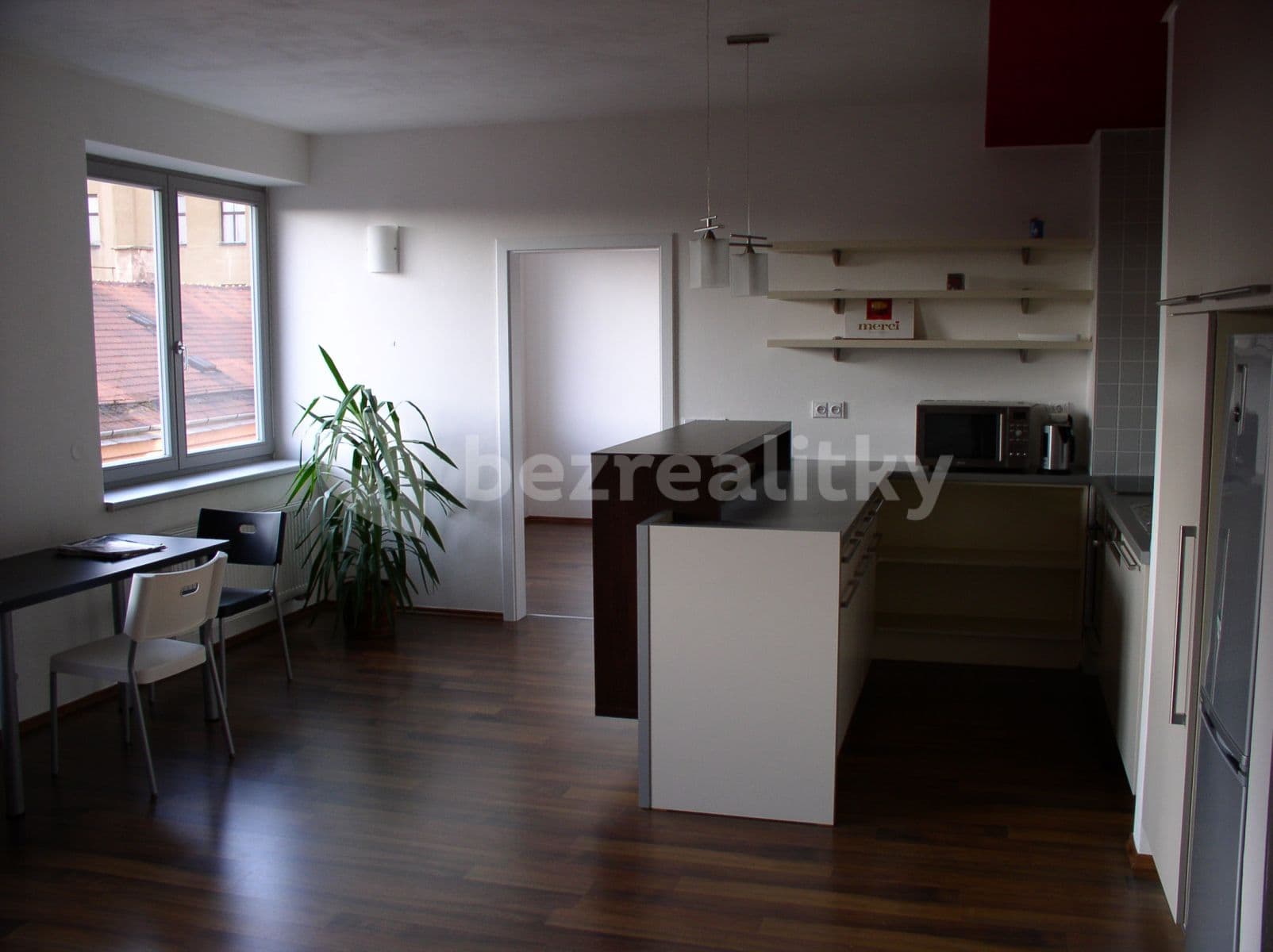 Pronájem bytu 2+kk 64 m², Leitnerova, Brno, Jihomoravský kraj Pronájem bytu 2+kk 64 m², Leitnerova, Brno, Jihomoravský kraj